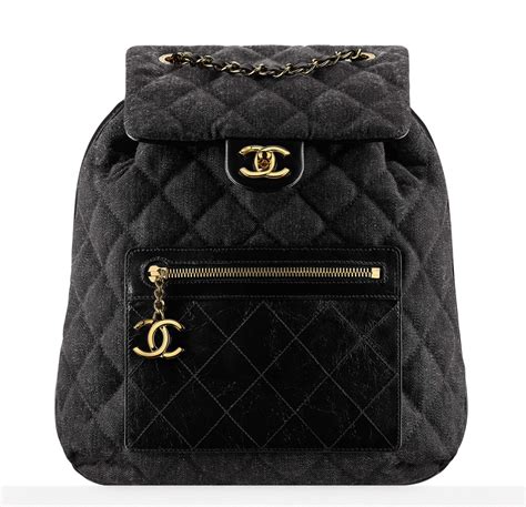 chanel backpack 2016 replica